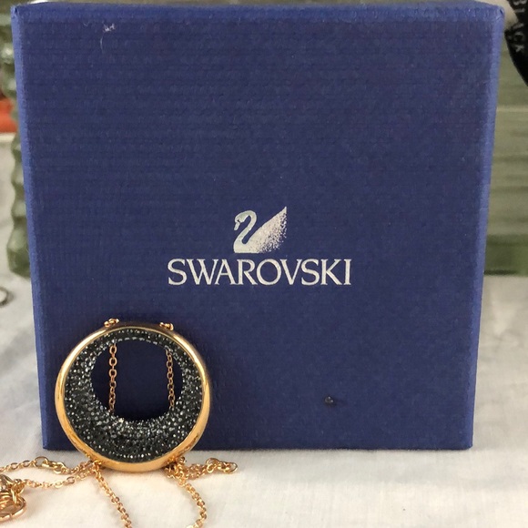 Swarovski Jewelry - This is for sale on a repurchase only